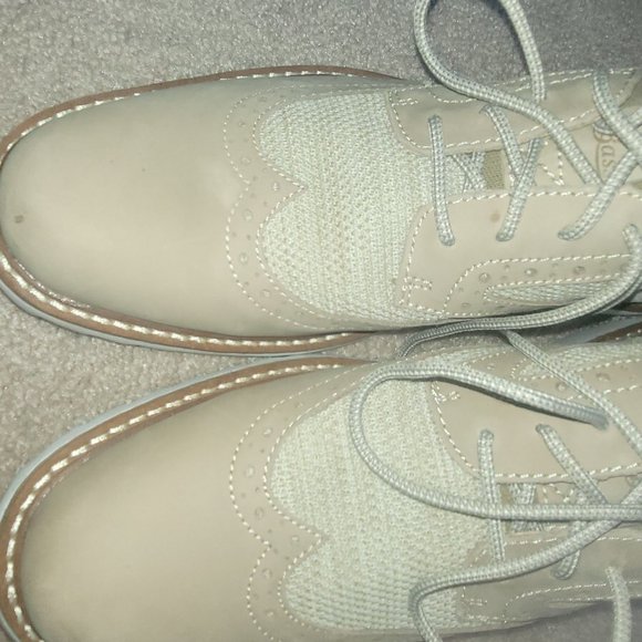 Bass Oxford